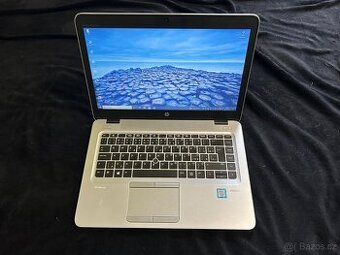 Hp elitebook 840