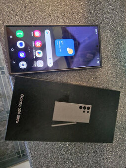 Samsung galaxy s24 Ultra