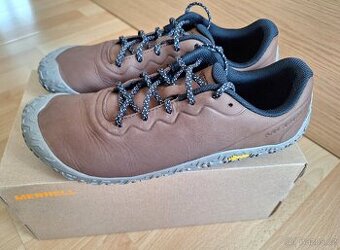 Predám pánske barefoot boty Merrell Vapor Glove 6