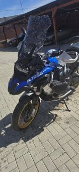 Bmw R1250 GS Adventure 18t km DPH