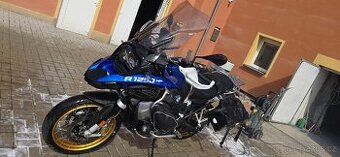 Bmw R1250 GS HP Adventure 18t km DPH