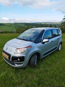 Prodám Citroen C3 picasso