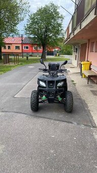 AVT Big OFFROAD Hammer 250