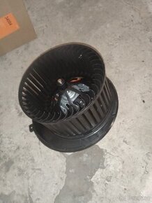 Ventilátor topení Škoda Octavia 2, Passat,Caddy, Sharan