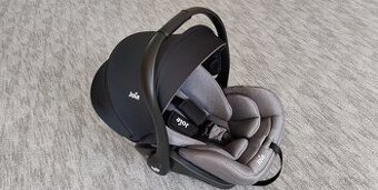 Autosedačka Joie + ISOfix základna