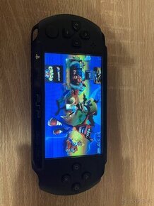 PSP e1004
