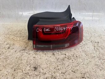 Zadní pravé světlo Citroen C4 Cactus nové