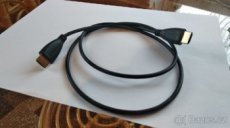 HDMI kabel 1m