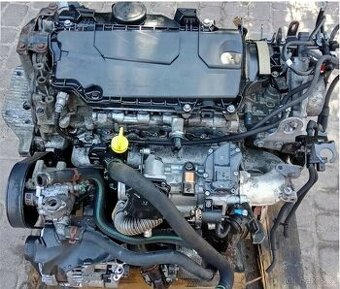 Motor – holý blok Renault Master / Opel Movano 2.3