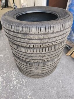 CONTINENTAL ECOCONTACT 6 185/65/15