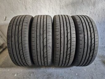 Letní PNEU CONTINENTAL 205/55/16