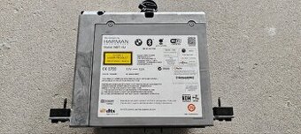 Nbt jednotka bmw f11 2016 navigace Nbt HU