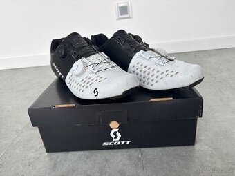 Scott Road RC - 1