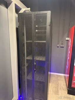 Rack - 1