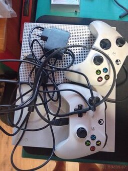 Xbox oné S