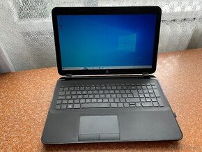 HP 255 RAM 4GB 1 TB disk Win 10 AMD A4-5000 APU