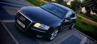 Audi a8 d3 facelift 3.0tdi 171kw Quattro - 1
