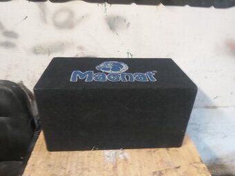 Prodám suboowfer magnát
