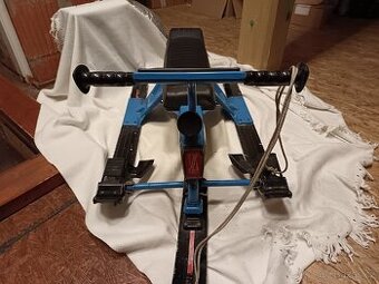 Ski boby - 1