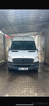 Prodám Sprinter 651.955 - 1