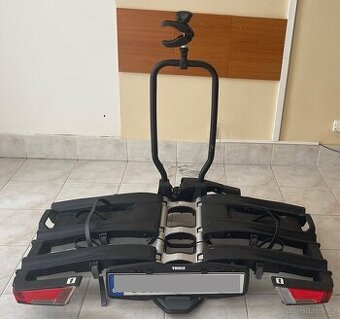 Thule EasyFold XT 934 skládací, na tažné zařízení - zamluven