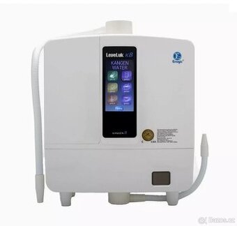 Ionizator Vody Kangen Leveluk K8