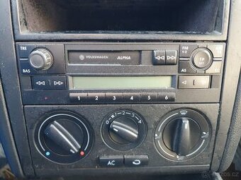 RÁDIO ALPHA