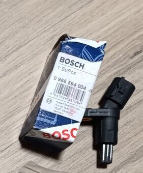 Snímač počet otáček kol BOSCH
