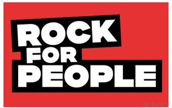 Rock for People 2025 - 4 dny