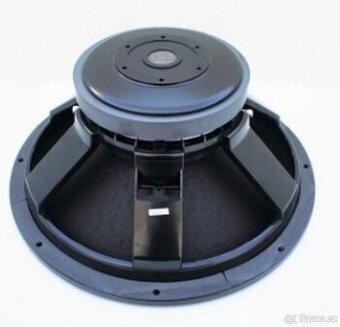 Repro komplet 2x Beyma 18G550 - 8ohm