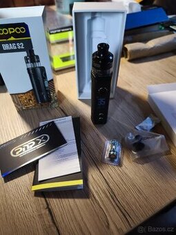 Voopoo Drag X2 - 1