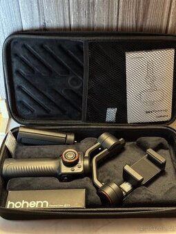 Hohem iSteady M6 gimbal