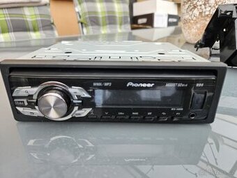 Pioneer MVH-1400UB