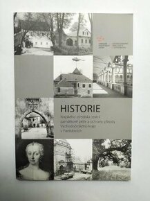 Top stav Publikace historie památkové péče - 1