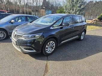Renault Espace V 1.6 DCI 118kw VADA PŘEVODOVKY