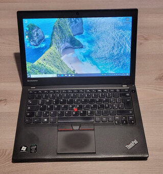 Lenovo, Intel i5-5300u 2/4x 2,90GHz, 8GB DDR3, 256GB SSD,2h