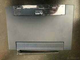 Modem ZyXEL Prestige - 1
