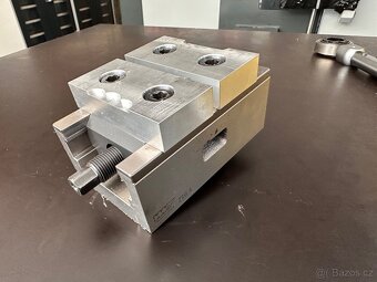Svěrák WNT ZSG4 80mm