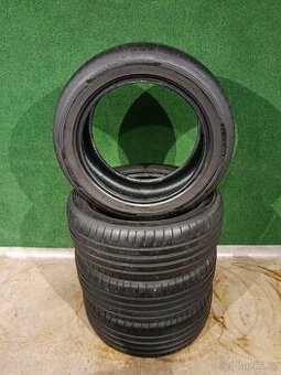 4ks letni 225/50/17 Dunlop