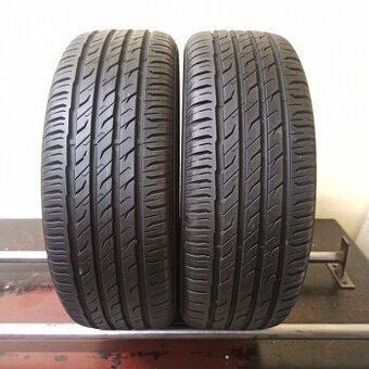 Semperit 205/55 R17 95V 6,5mm