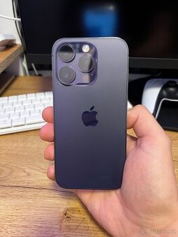 iPhone 14 Pro
