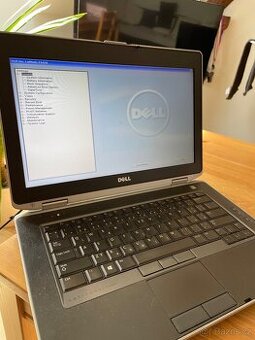 Dell Latitude E6430