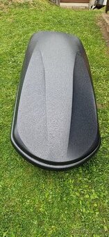 Střešní box Hapro Cruiser 10.8 Anthracite