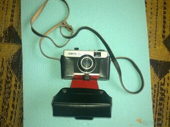 FOTOAPARÁT.... - 1