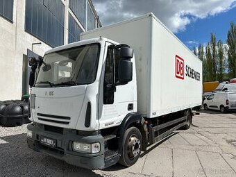 Iveco EUROCARGO 120E25 SKŘÍŇ ČELO E5