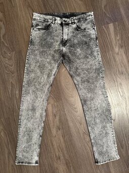 Pánské rifle zn. H&M