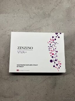 Zinzino Viva+ - 1