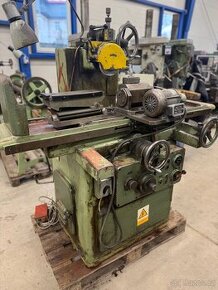 Bruska na plocho BPH 200 + magnet