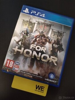PlayStation 4 ps4 hry