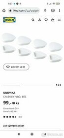 IKEA chrániče rohů nabytku